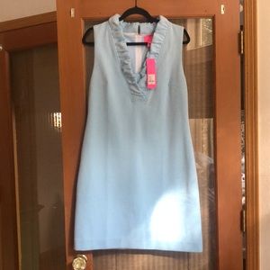 Lilly Pulitzer Sleeveless Dress